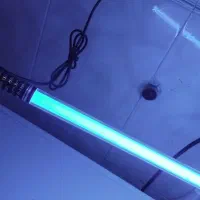 مهتابی UV آکواریوم|ماهی|شیراز, کوشک میدان|دیوار