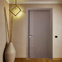 نصاب انواع درب های اتاقی