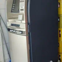 دستگاه خودپرداز سالنی ncrدرحد نوتمیز مبلغ 95میلیون|فروشگاه و مغازه|فسا, |دیوار