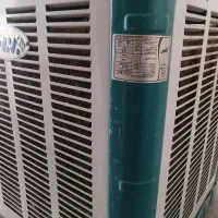 کولر آبی 3500 مدل برفاب مشهد