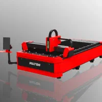 خدمات برش لیزر  فلزات ، خمکاری