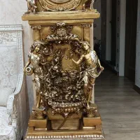 ساعت ایستاده|ساعت دیواری و تزئینی|تبریز, |دیوار