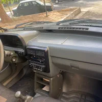 پراید مدل ۸۸ دوگانه شرکت|خودرو سواری و وانت|کرج, حصارک بالا|دیوار