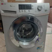 لباسشویی ۶کیلویی