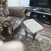 مبلمان|مبلمان خانگی و میز عسلی|اصفهان, دوطفلان|دیوار