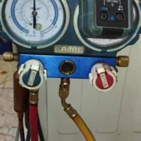 نصب و تعمیر کولر گازی و لباسشویی، ظرفشویی و یخچال