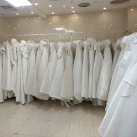 واگذاری مزون لباس عروس
