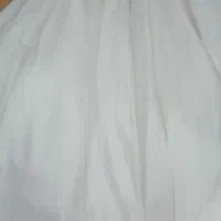 لباس مجلسی سفید مناسب عقد و عروسی