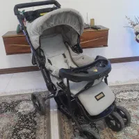 کالسکه کودک