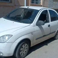 تیبا صندقدار۹۲|خودرو سواری و وانت|تویسرکان, |دیوار