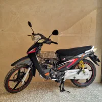 موتور کویر رادیسون S1 بیکلاج ویوو