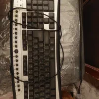 فروش کیبورد کامپیوتر