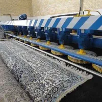 قالیشویی برندطلایی