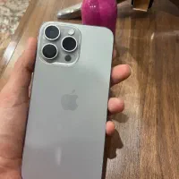 آیفون ۱۵پرومکس دوسیم