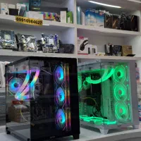 فروش/ خریدار قطعات کامپیوتر و سیستم گیمینگ