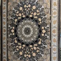 فرش ماشینی سنگین ۹متری مجنون ایپک