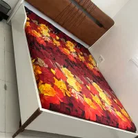 سرویس خواب|تخت و سرویس خواب|اهواز, فولادشهر|دیوار