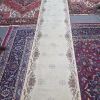 فرش  راه پله