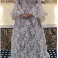 لباس مجلسی سایز ۴۴ و ۴۶