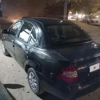 تیبا مدل ۹۵ دوگانه کارخانه|خودرو سواری و وانت|تربت‌حیدریه, شهید بهشتی|دیوار