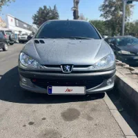 مدل93Sd206|خودرو سواری و وانت|تهران, چوب تراش|دیوار