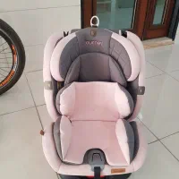 صندلی ماشین کودک چیپولینو با ایزوفیکس مدل Journey|تخت و صندلی بچه|مراغه, |دیوار