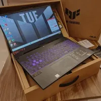 لپتاپ گیمینگ asos A15 FA507NU|رایانه همراه|کرج, گوهردشت|دیوار