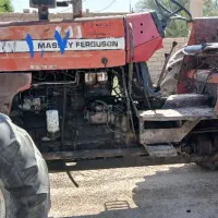 تراکتور ۳۹۹|خودرو سنگین|اهواز, اسماعیلیه|دیوار