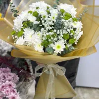 گل کادویی روز پدر .