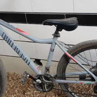 دوچرخه کوهستانی اورلورد