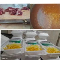 آشپزی و تهیه غذا سرآشپزخانوم|خدمات پذیرایی، مراسم|رباط‌کریم, رباط‌کریم|دیوار