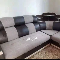 مبل شویی در محمدشهر، مهرشهر ماهدشت،مشگین دشت،|خدمات نظافت|محمدشهر, همایون ویلا|دیوار