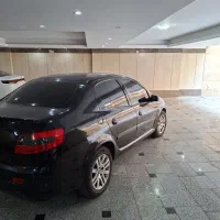 رانا مدل ۹۳ Lx|خودرو سواری و وانت|تهران, خواجه نظام الملک|دیوار