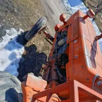 تراکتور رومانی مدل59