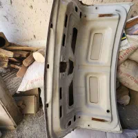 صندوق عقب ساینای معمولی مدل ۹۸|قطعات یدکی و لوازم جانبی|پاوه, |دیوار