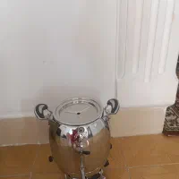 فروش سماور گازی نو نو
