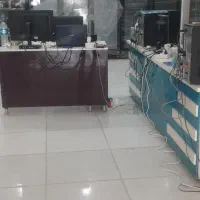 استخدام همکار خانم آشنا به کامپیوتر پاره وقت