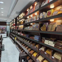 مسئول سفارشات و اسنپ فود خانم