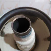 سماور گازی