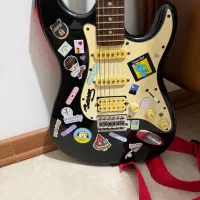 گیتارالکترونیک