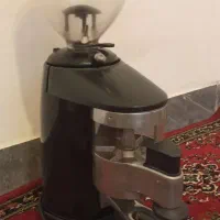 دستگاه آسیاب صنعتی