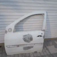 درب ال نود سفید سالم