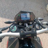 بنلی ۲سیلندر ۱۴۰۲|موتورسیکلت|تهران, فردوس|دیوار