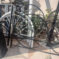 فروش تخت خواب پاسند|تخت و سرویس خواب|بهشهر, |دیوار