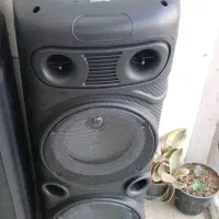 اسپیکر خانگی