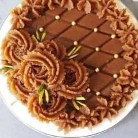 حلوا سنتی و بوتیکی|خوردنی و آشامیدنی|اصفهان, نقش جهان|دیوار