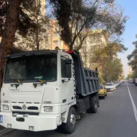 حمل بار نخاله و مصالح ساختمانی با نیسان و بادسان|خدمات حمل و نقل|تهران, سید خندان (جلفا)|دیوار