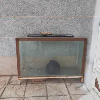 آکواریوم بزرگ