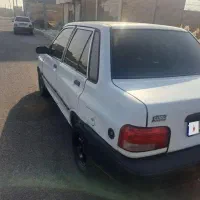 پراید فروشی مدل ۸۵|خودرو سواری و وانت|کاشان, راوند|دیوار