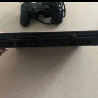 ps2 پلستیشن 2 خیلی تمیز و سالم|کنسول، بازی ویدئویی و آنلاین|تهران, خانی آباد نو شمالی|دیوار